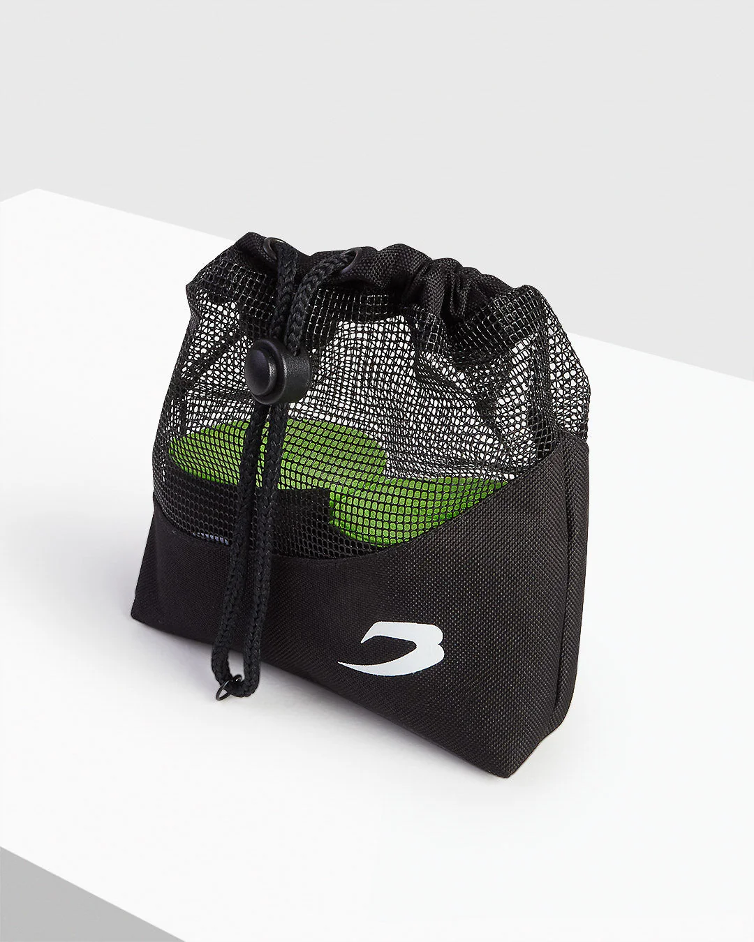 180" BOXRAW Hand Wraps - Green - Image 6