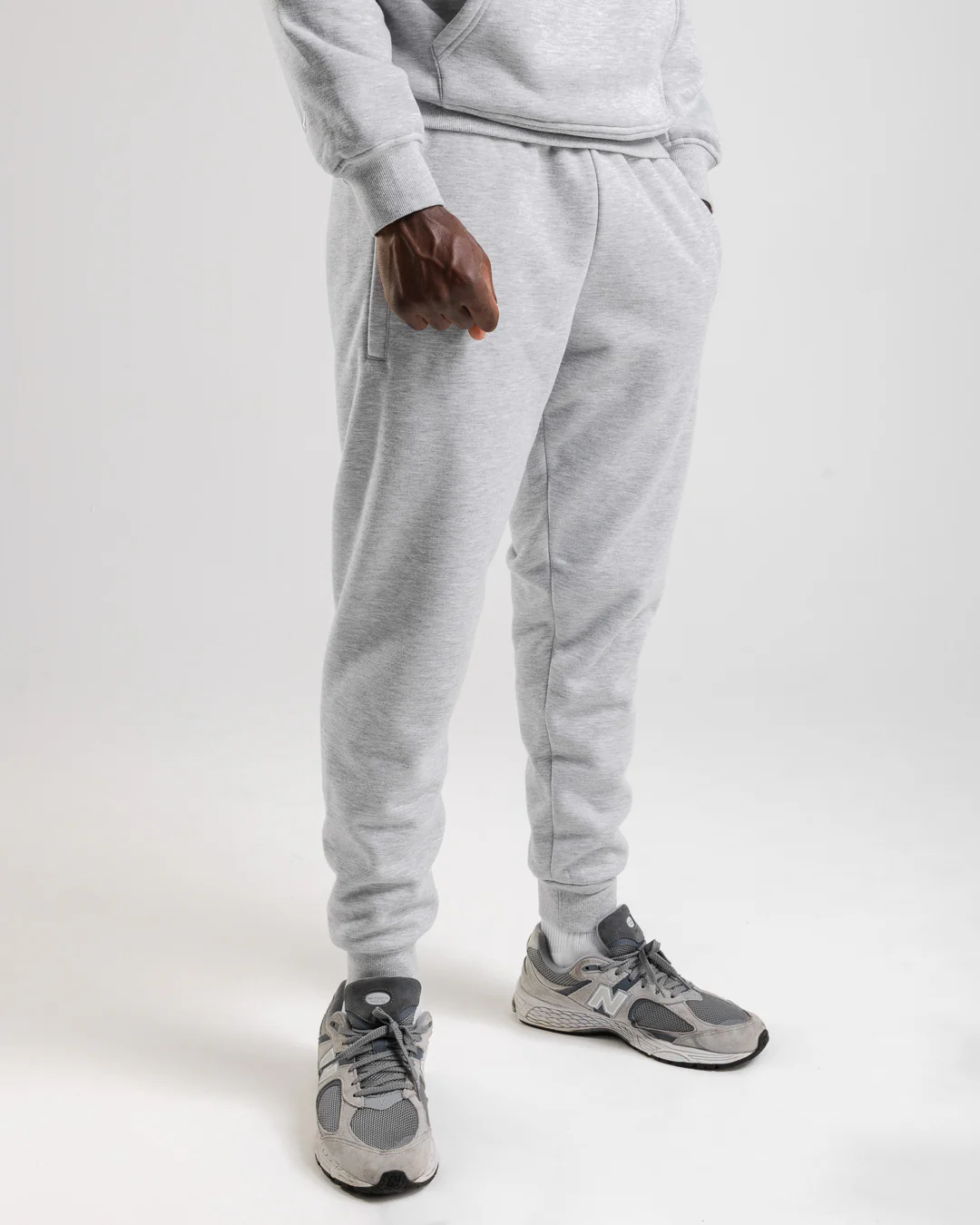 A.B.C. Bottoms - Grey - Image 4