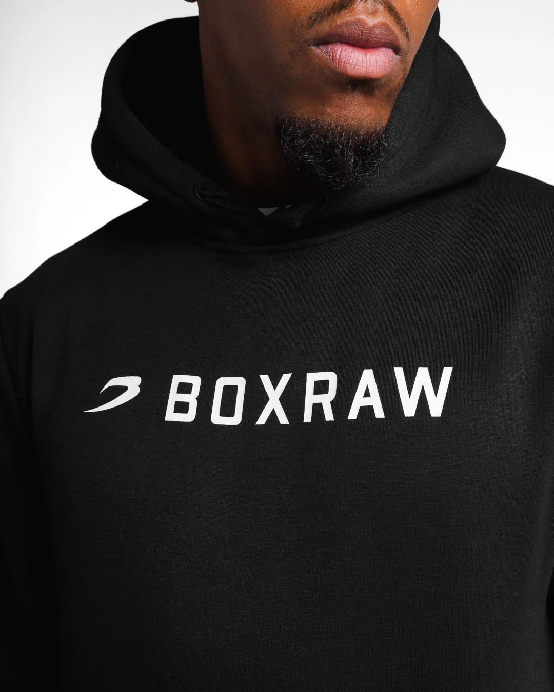 A.B.C. Hoodie - Black - Image 8