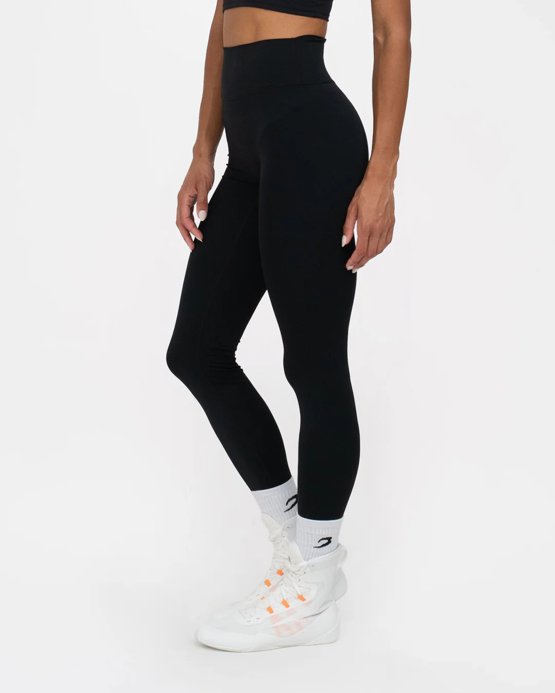 Annie Leggings - Black - Image 3