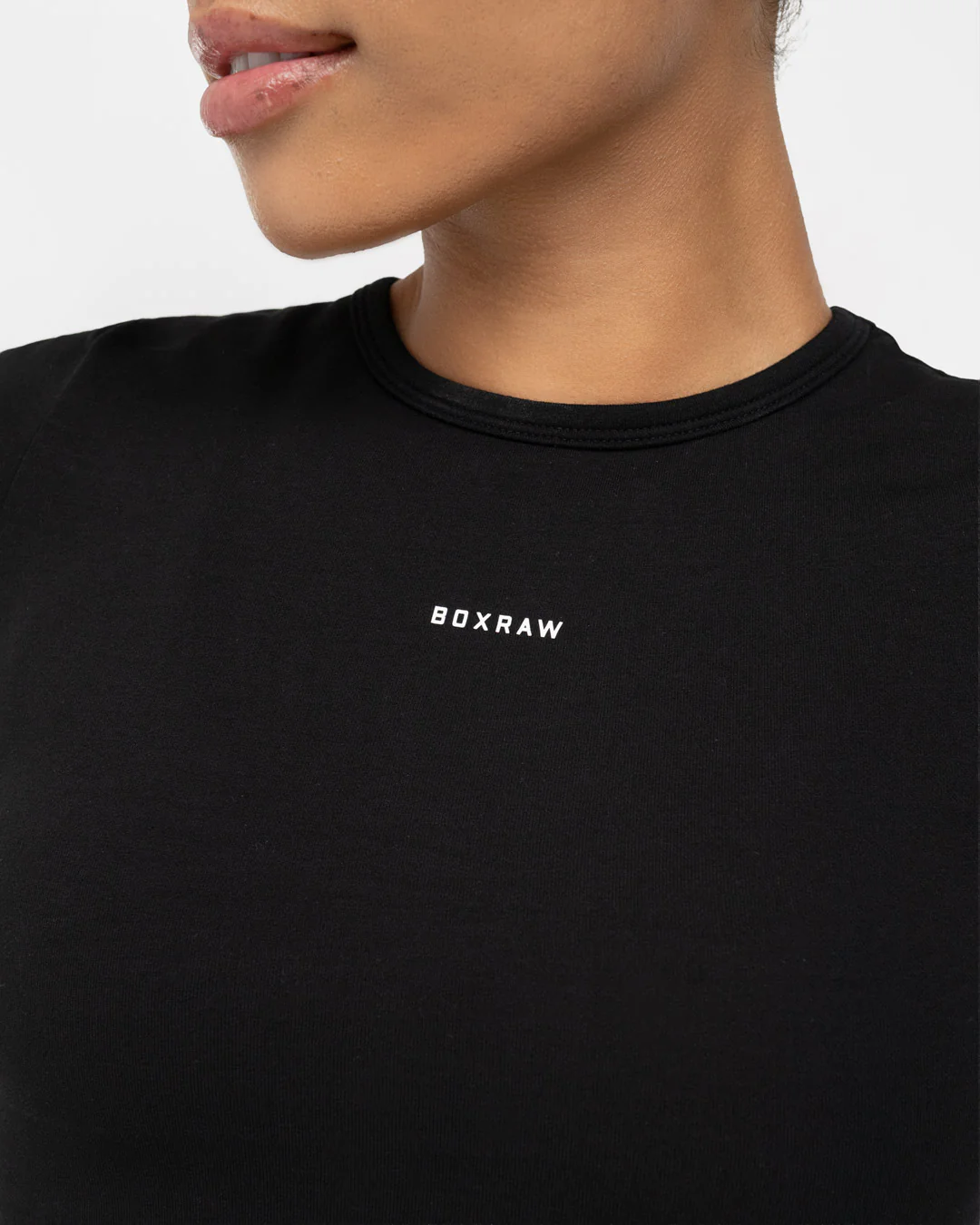 Annie T-Shirt - Black - Image 7
