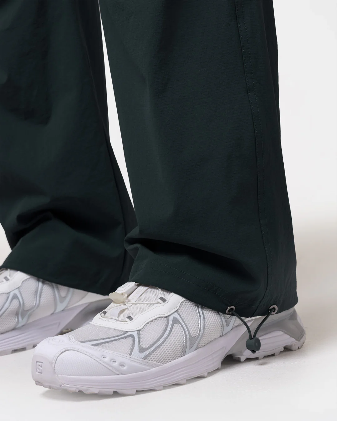 Benton Cargo Pants - Obsidian Navy - Image 14