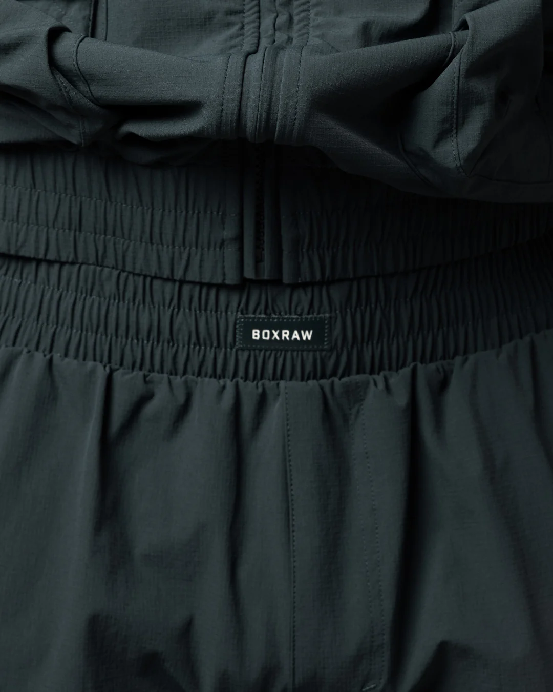 Benton Cargo Pants - Obsidian Navy - Image 16