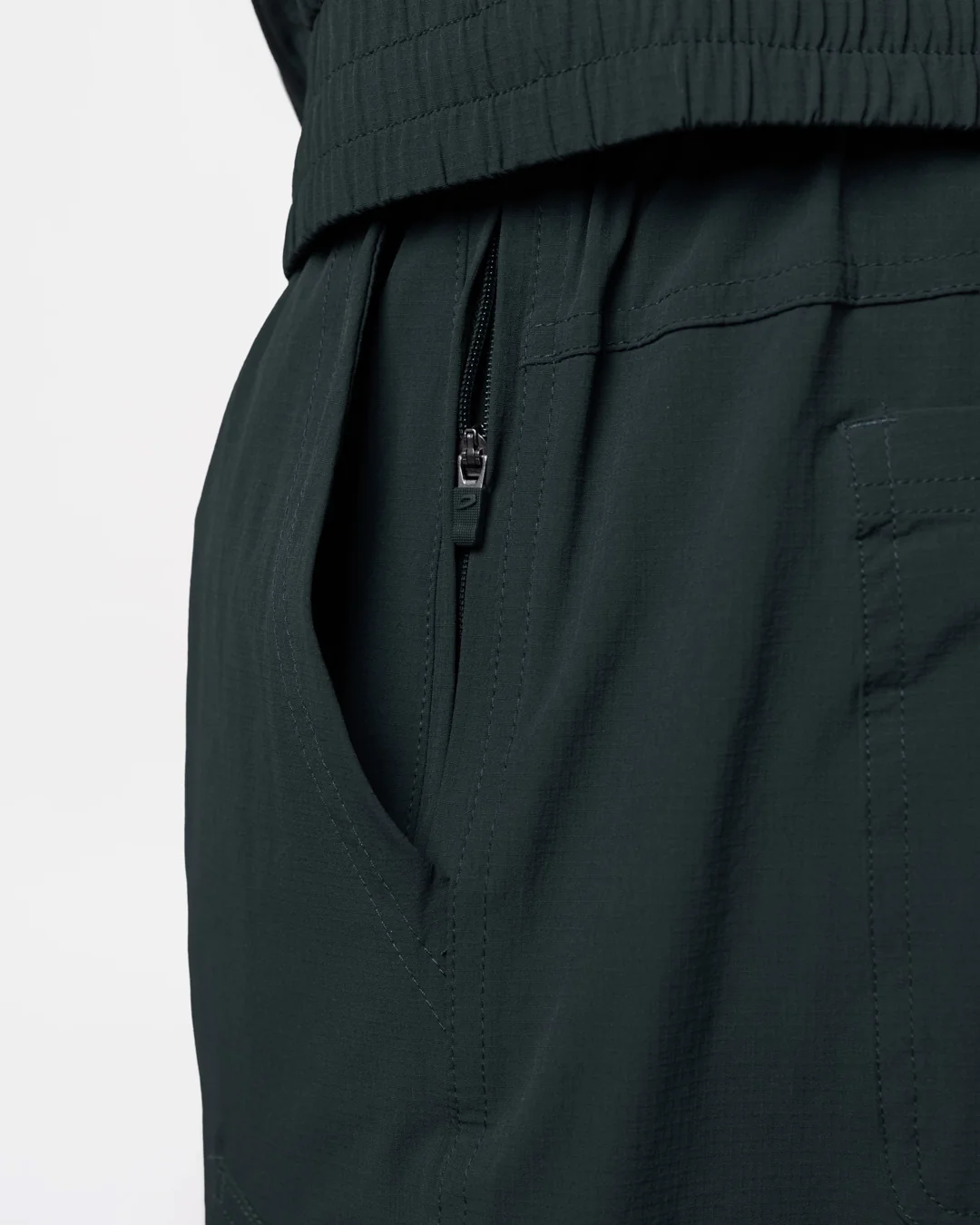 Benton Cargo Pants - Obsidian Navy - Image 9