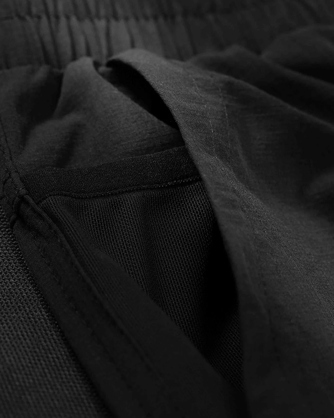 Benton Cargo Pants - Stone Green - Image 10