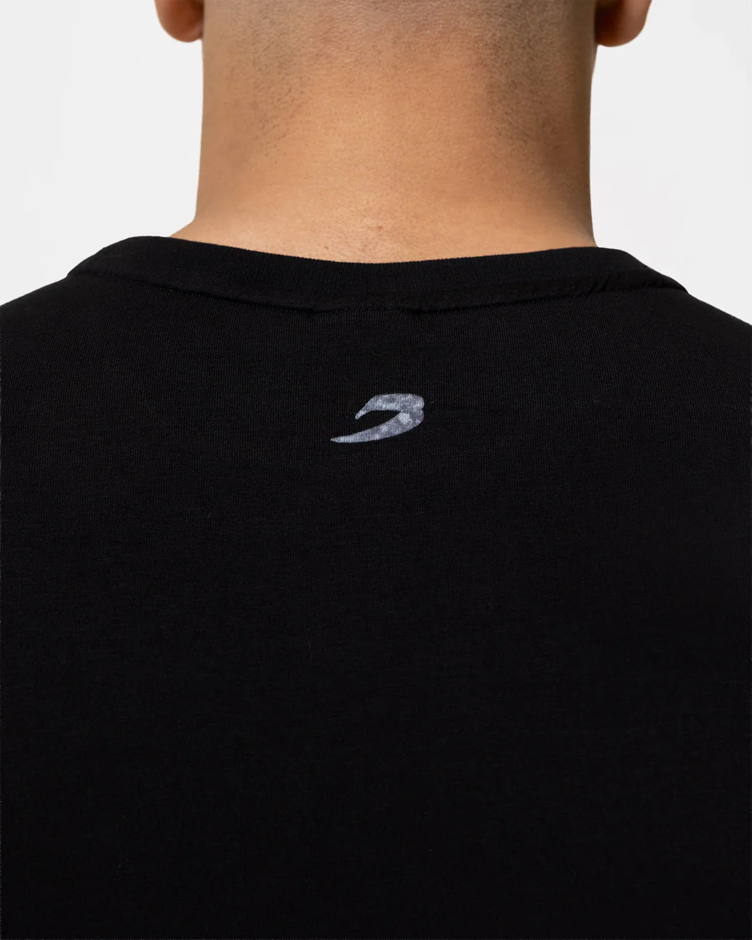 Bivol x BOXRAW Pendulum T-Shirt - Black - Image 10