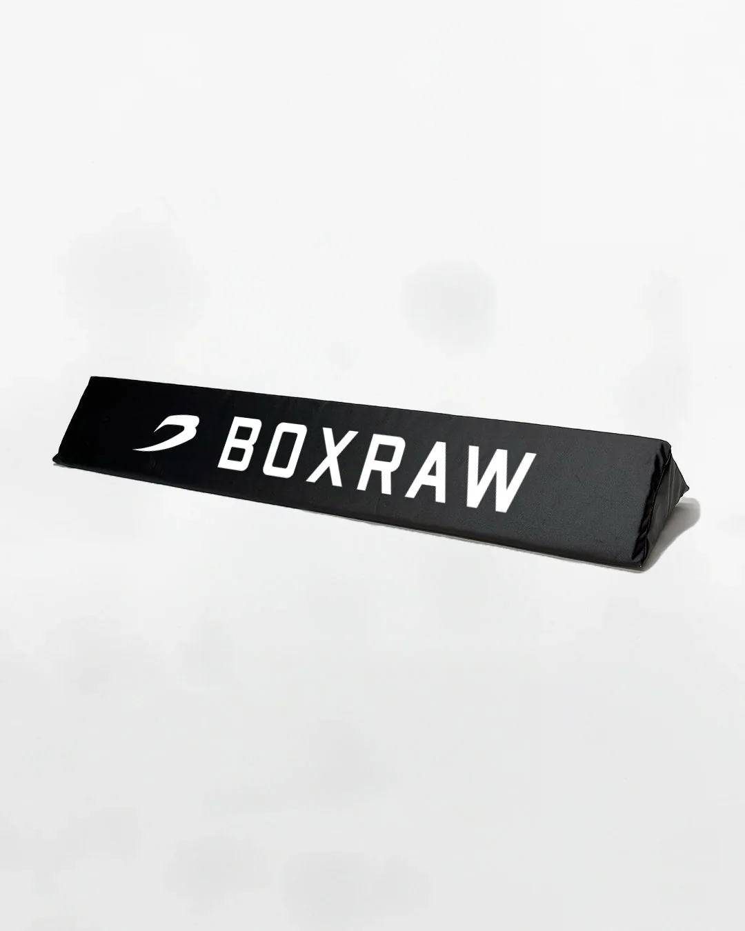 BOXRAW Boxing Ring Toblerone - Black/Classic - Image 2
