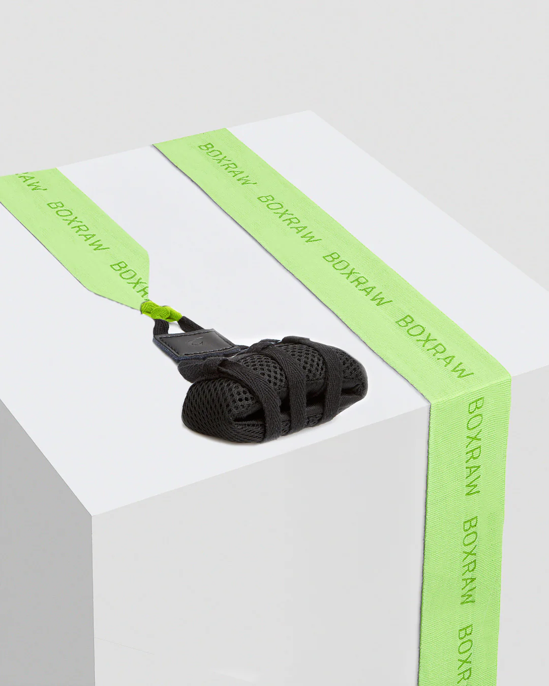 BOXRAW Knuckle Guard & Wraps - Image 10