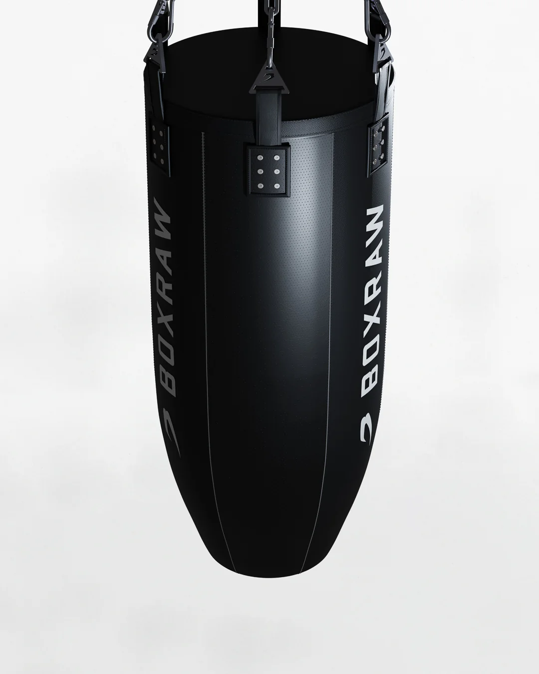 BOXRAW Bullet Bag - Black - Image 3