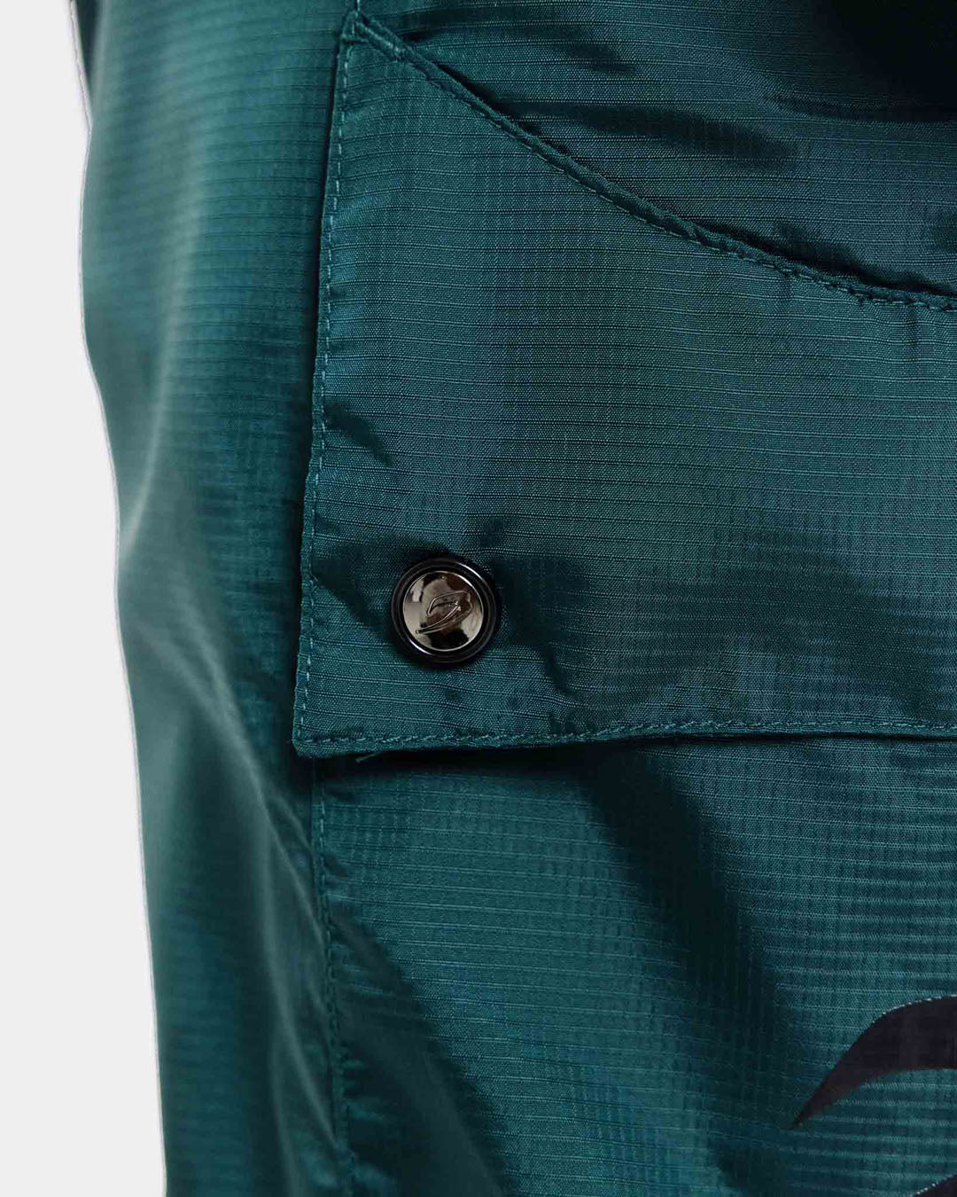 Dundee Cargo Pants - Green - Image 10