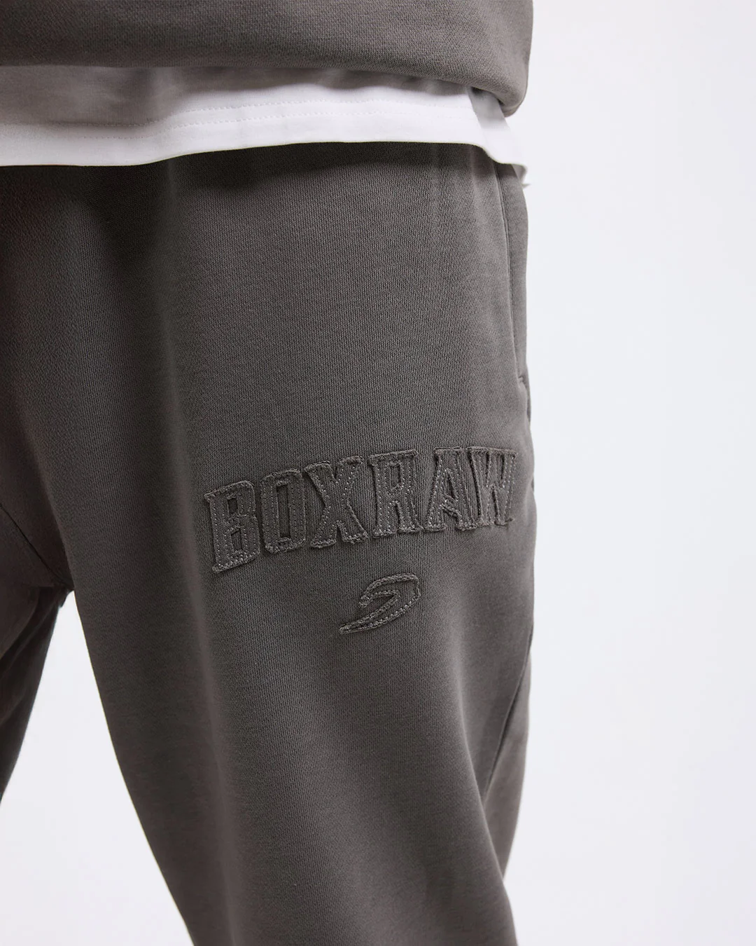 East Street Bottoms - Distressed Grey - Image 7