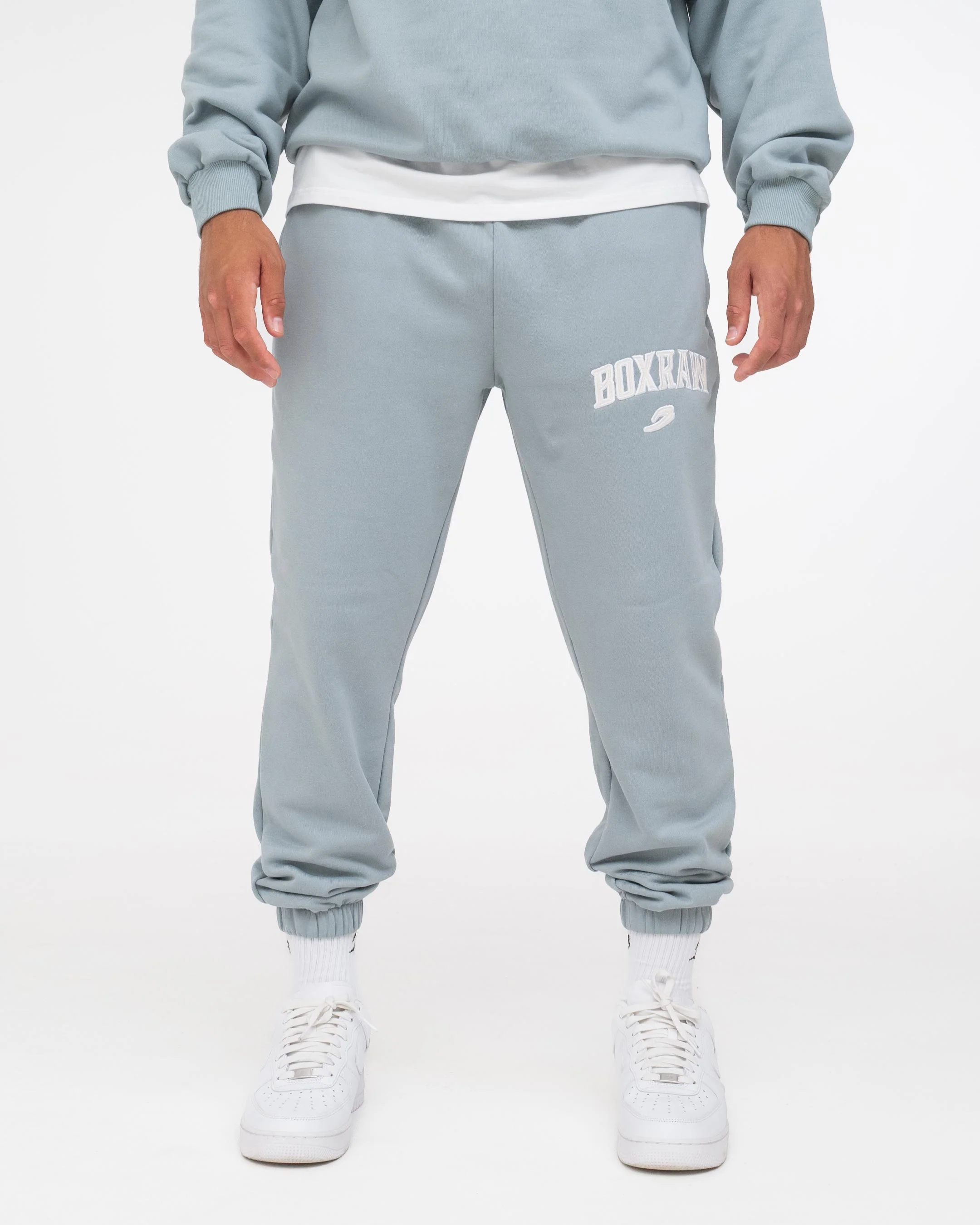 East Street Bottoms - Powder Blue - Image 3