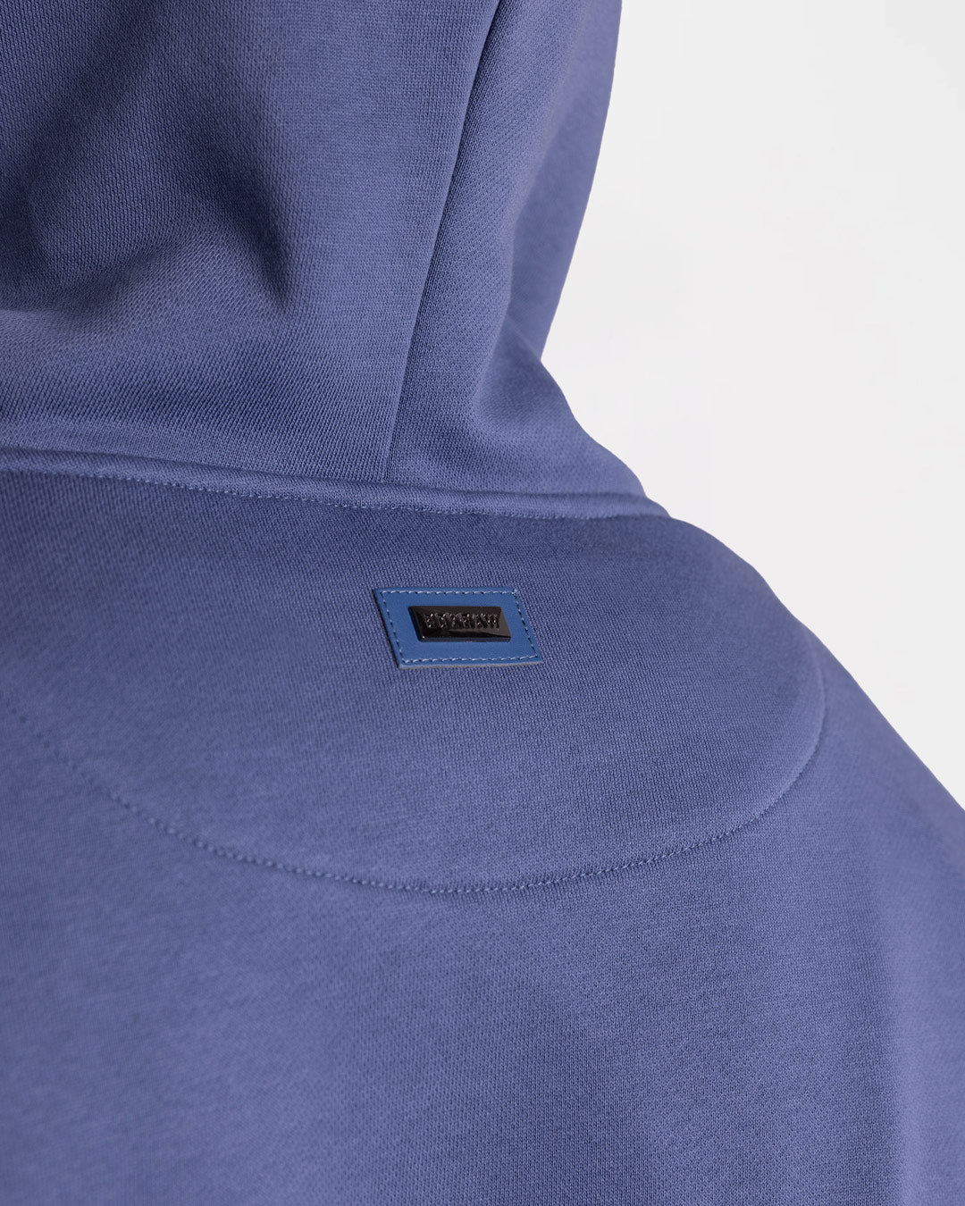 East Street Hoodie - Stealth Navy - Image 10