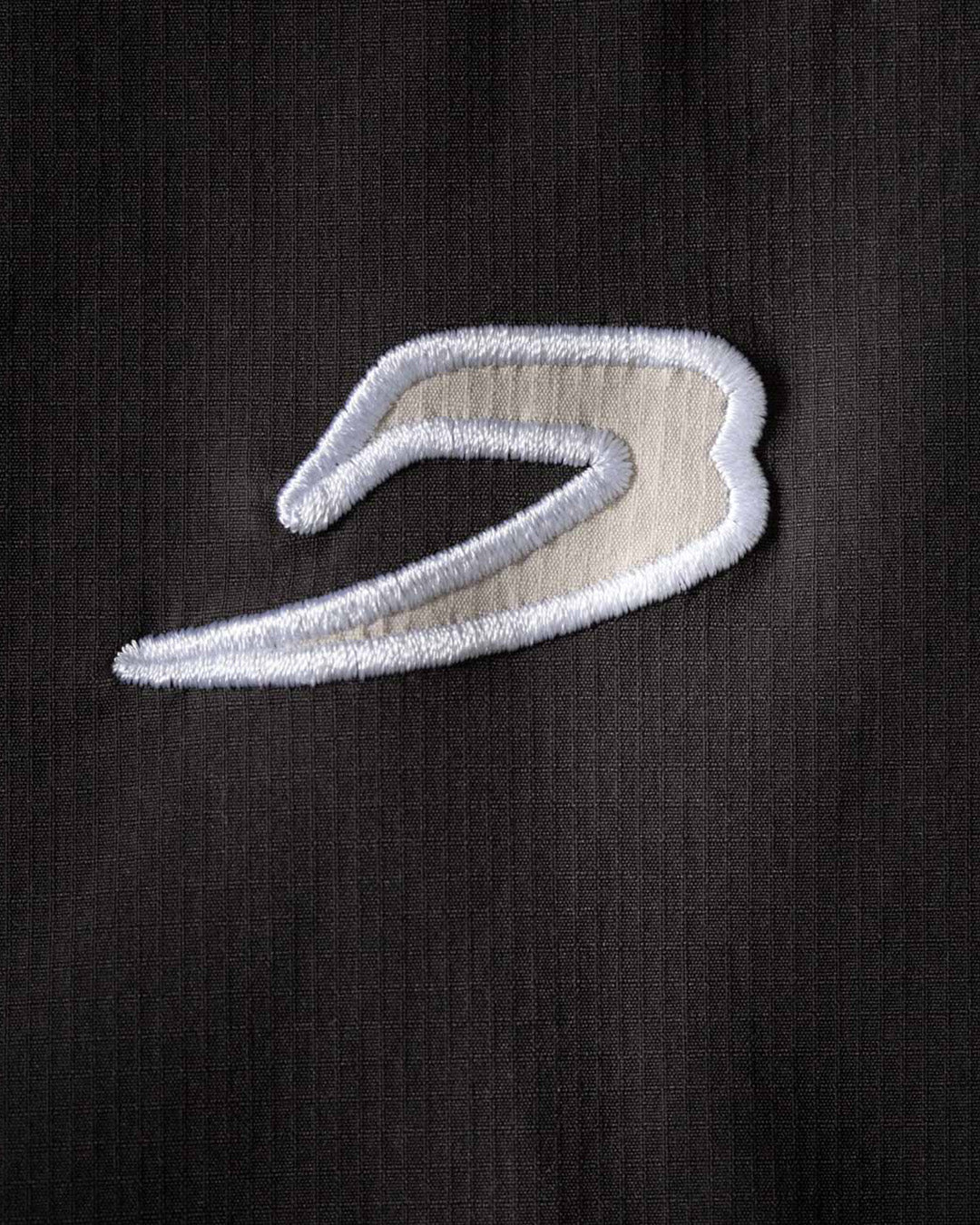 East Street Shell Hoodie - Charcoal - Image 11