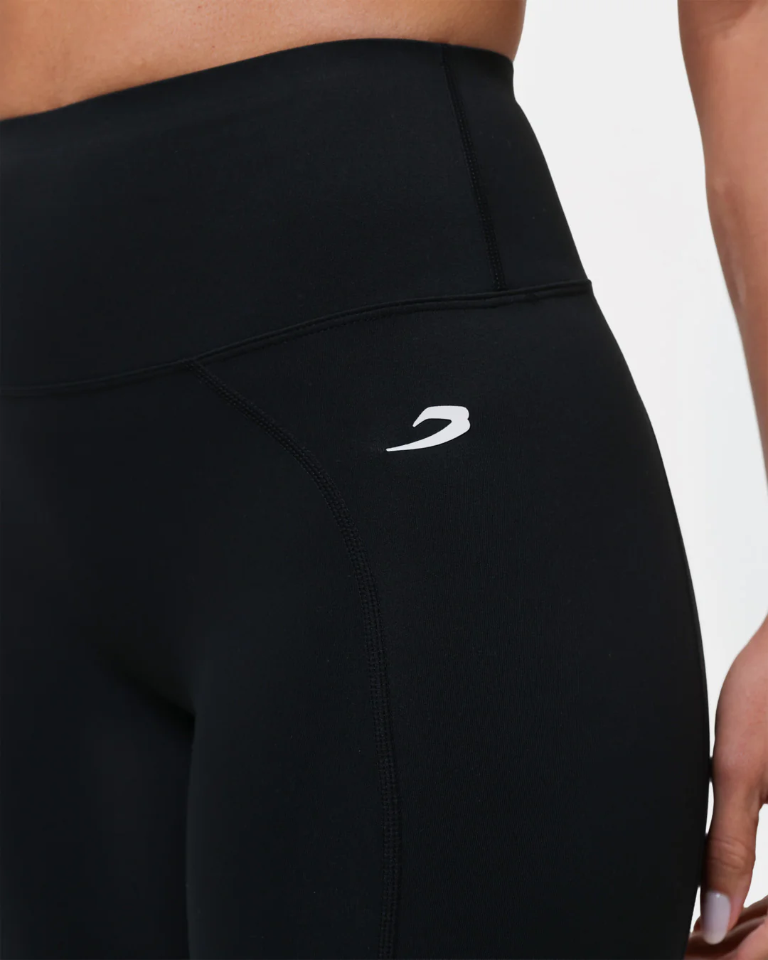 Jackie Leggings - Black - Image 8