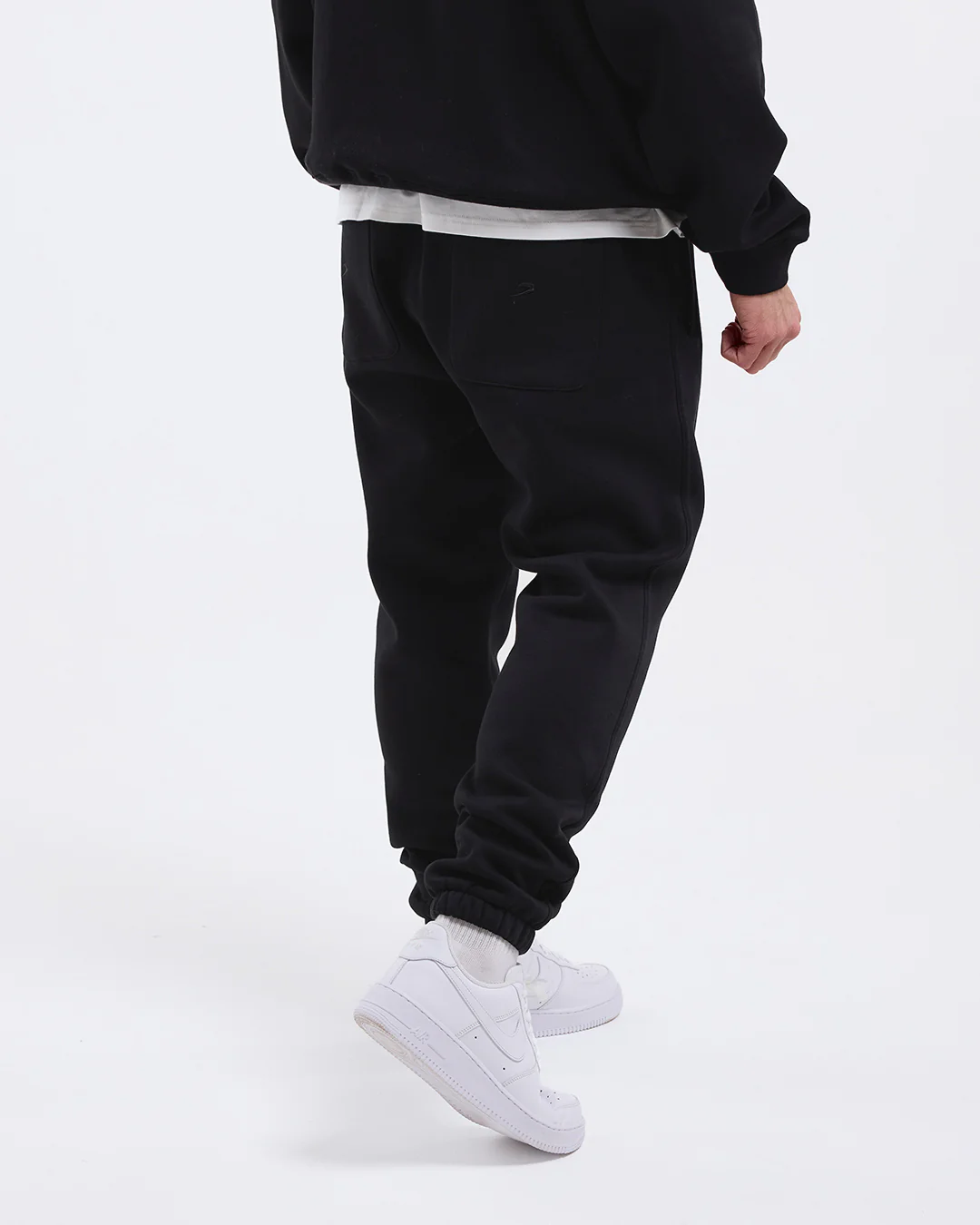 Johnson Bottoms - Black - Image 5