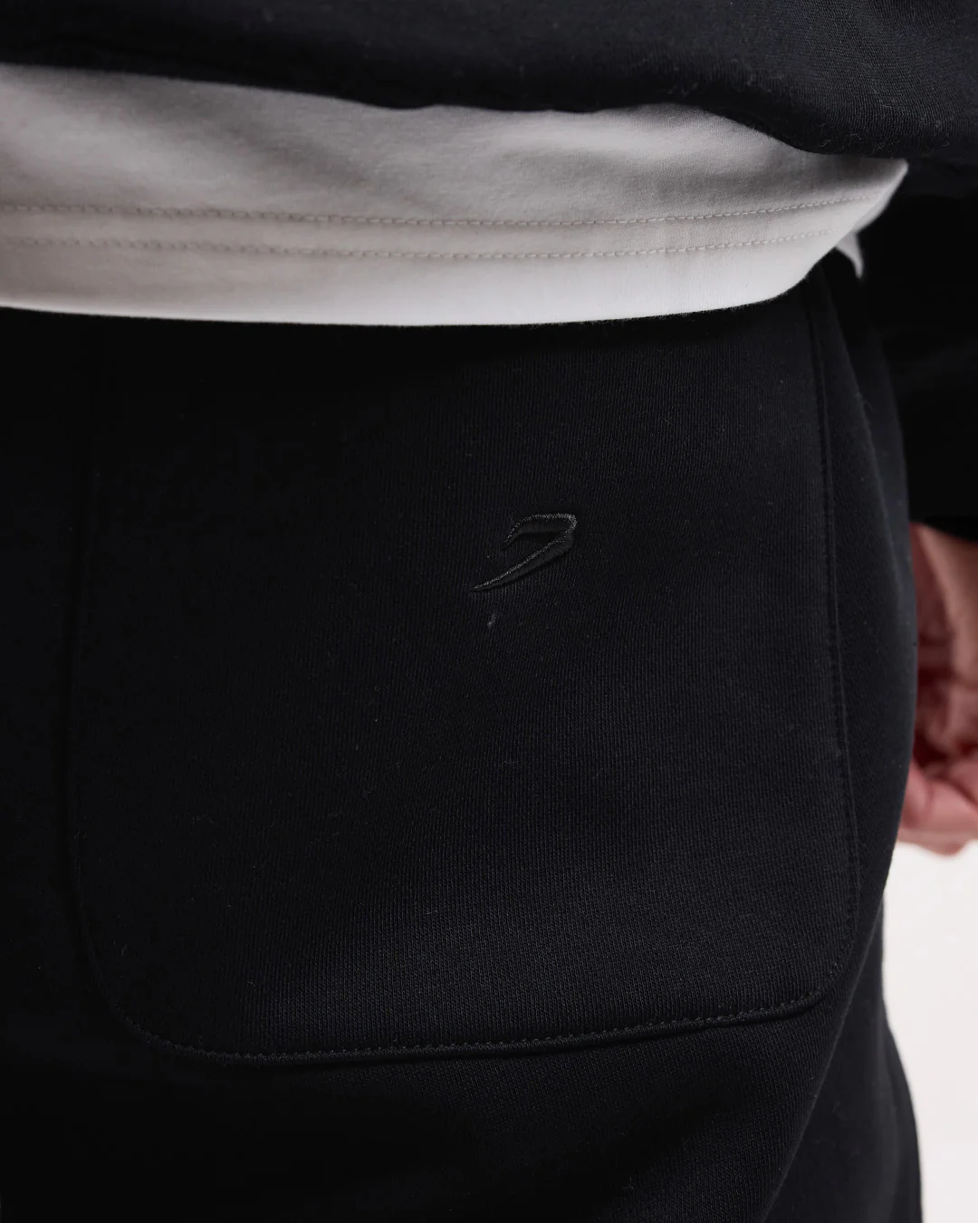 Johnson Bottoms - Black - Image 7