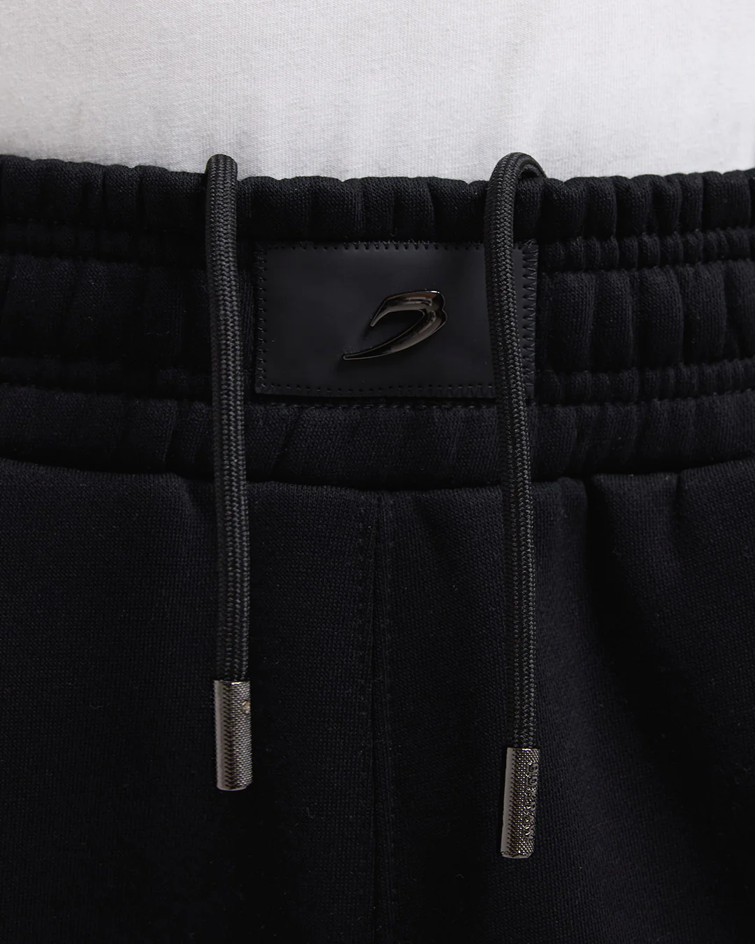 Johnson Bottoms - Black - Image 9