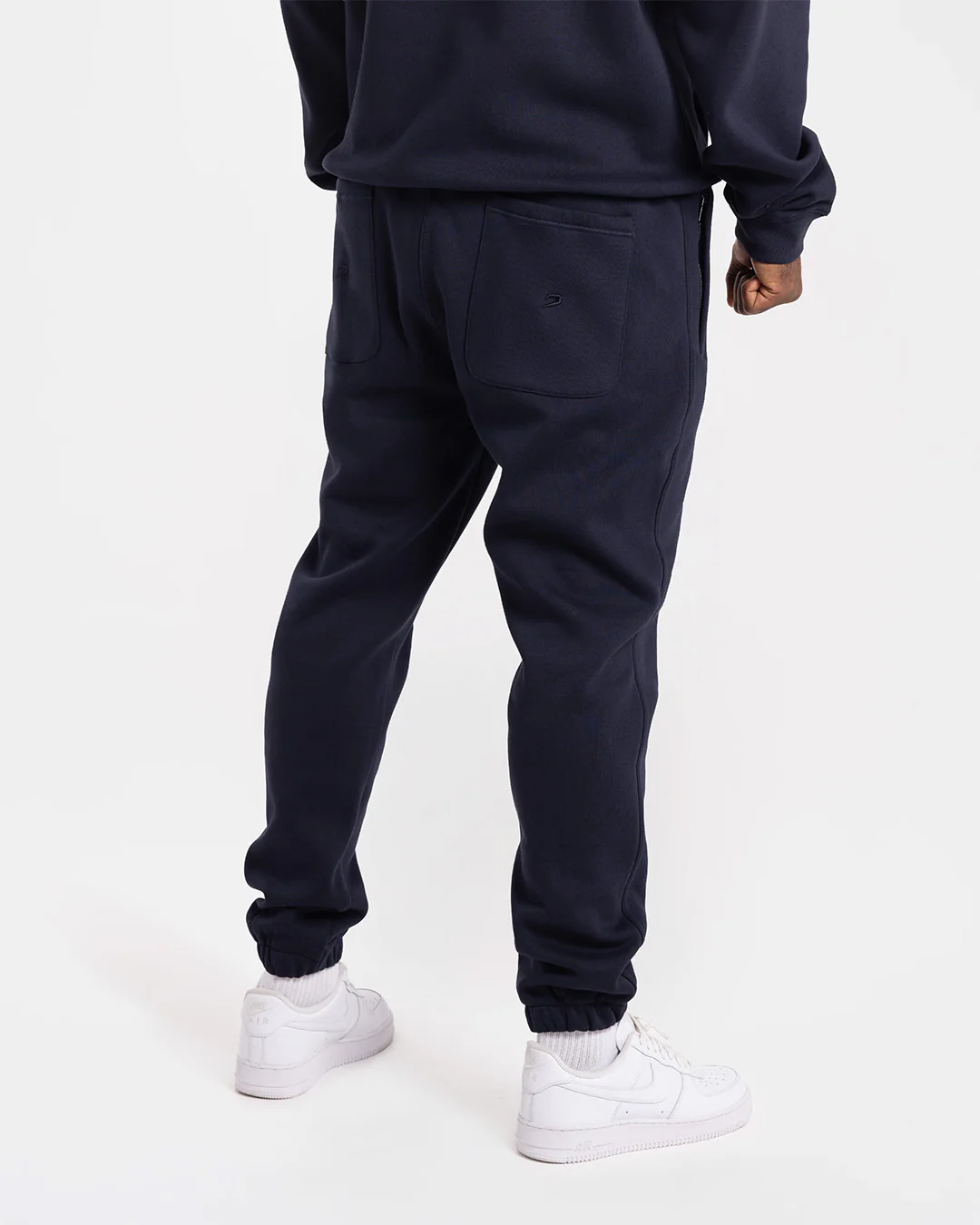 Johnson Bottoms - Navy - Image 4