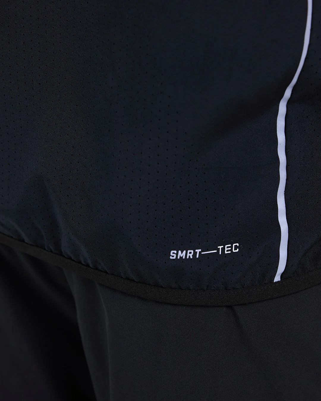 Langford Training Jacket - Black - Image 8