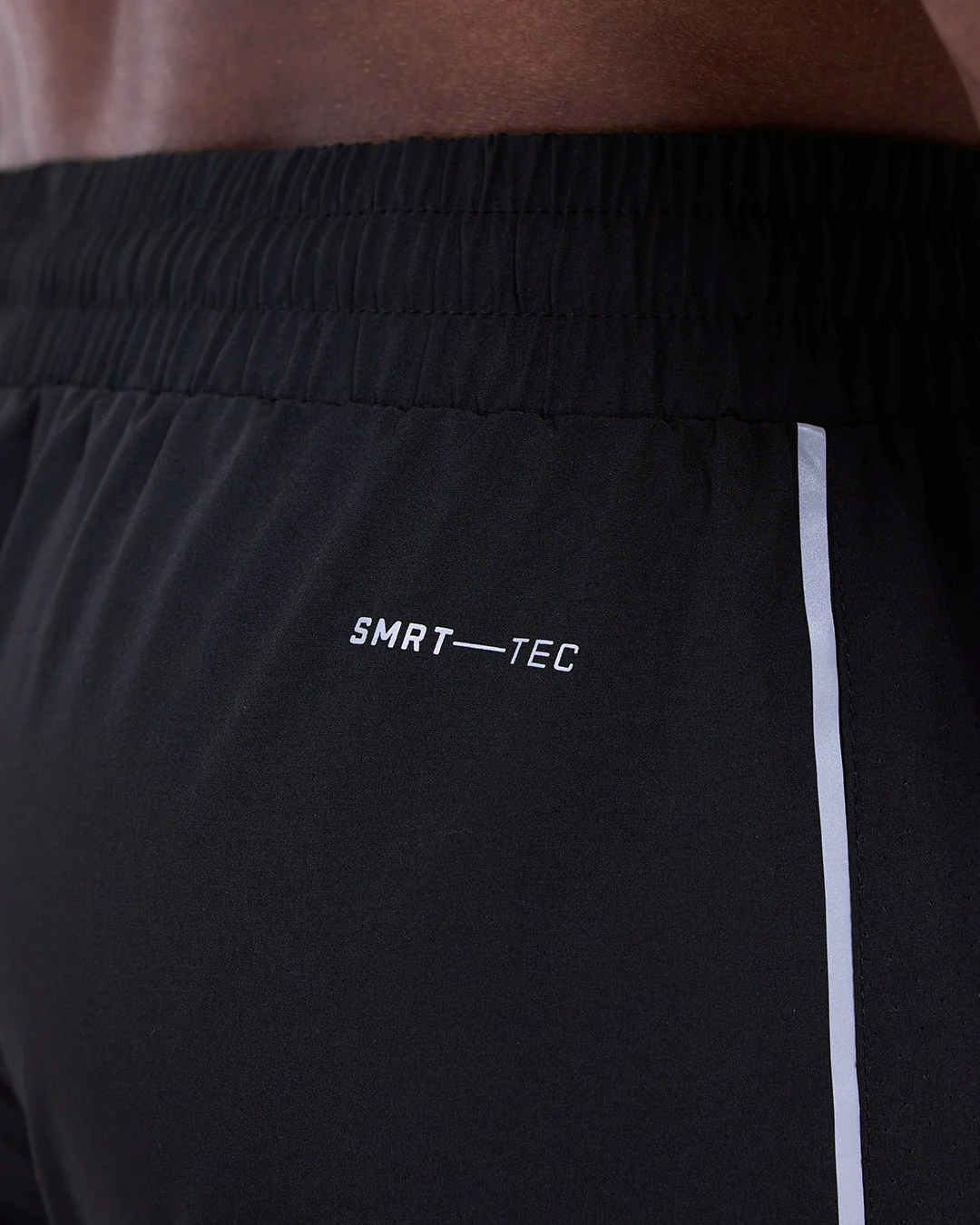 Langford Training Joggers - Black - Image 10
