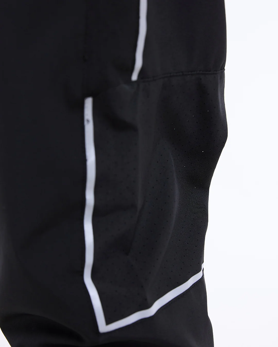 Langford Training Joggers - Black - Image 12