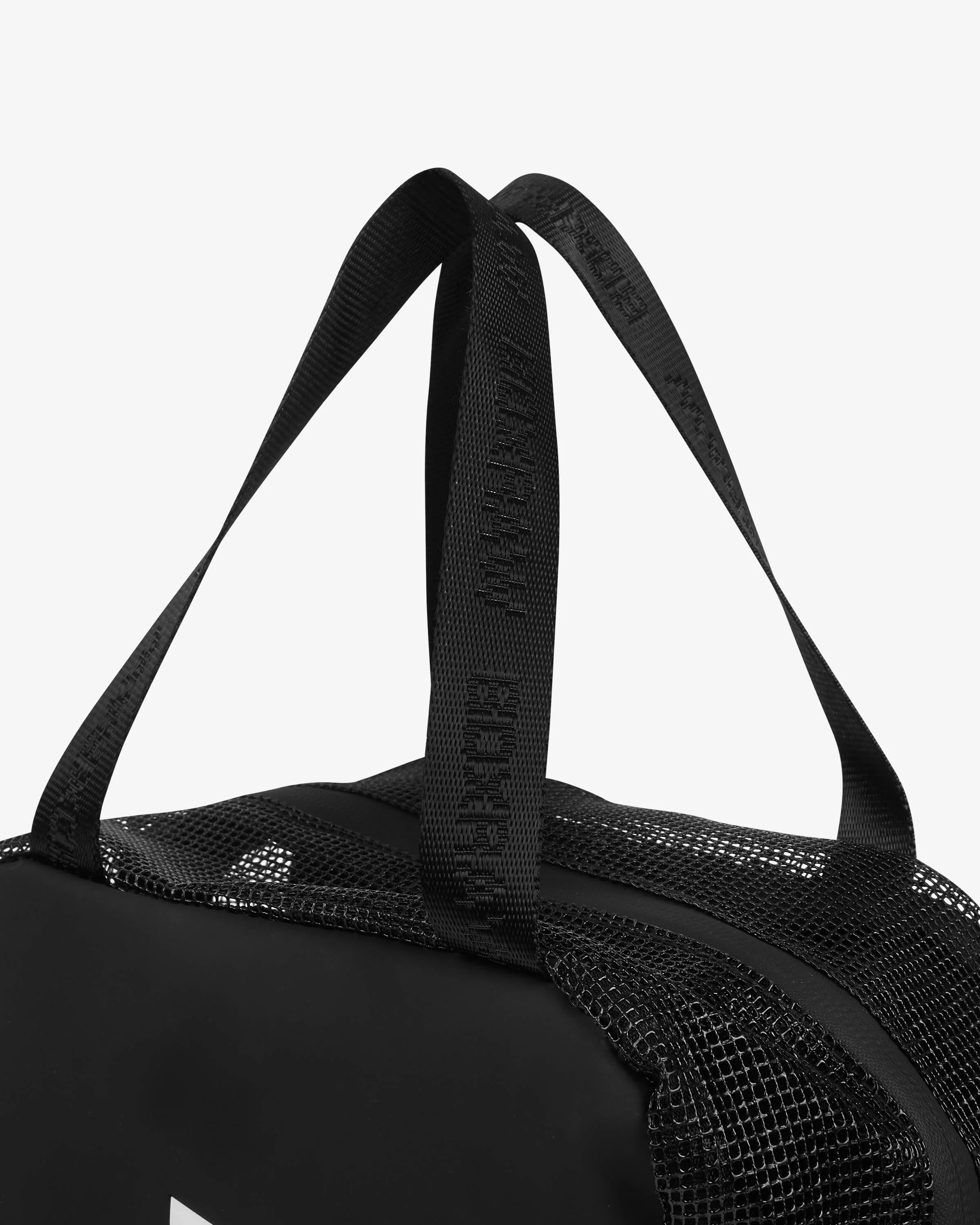 Lineal Glove Bag - Black - Image 4