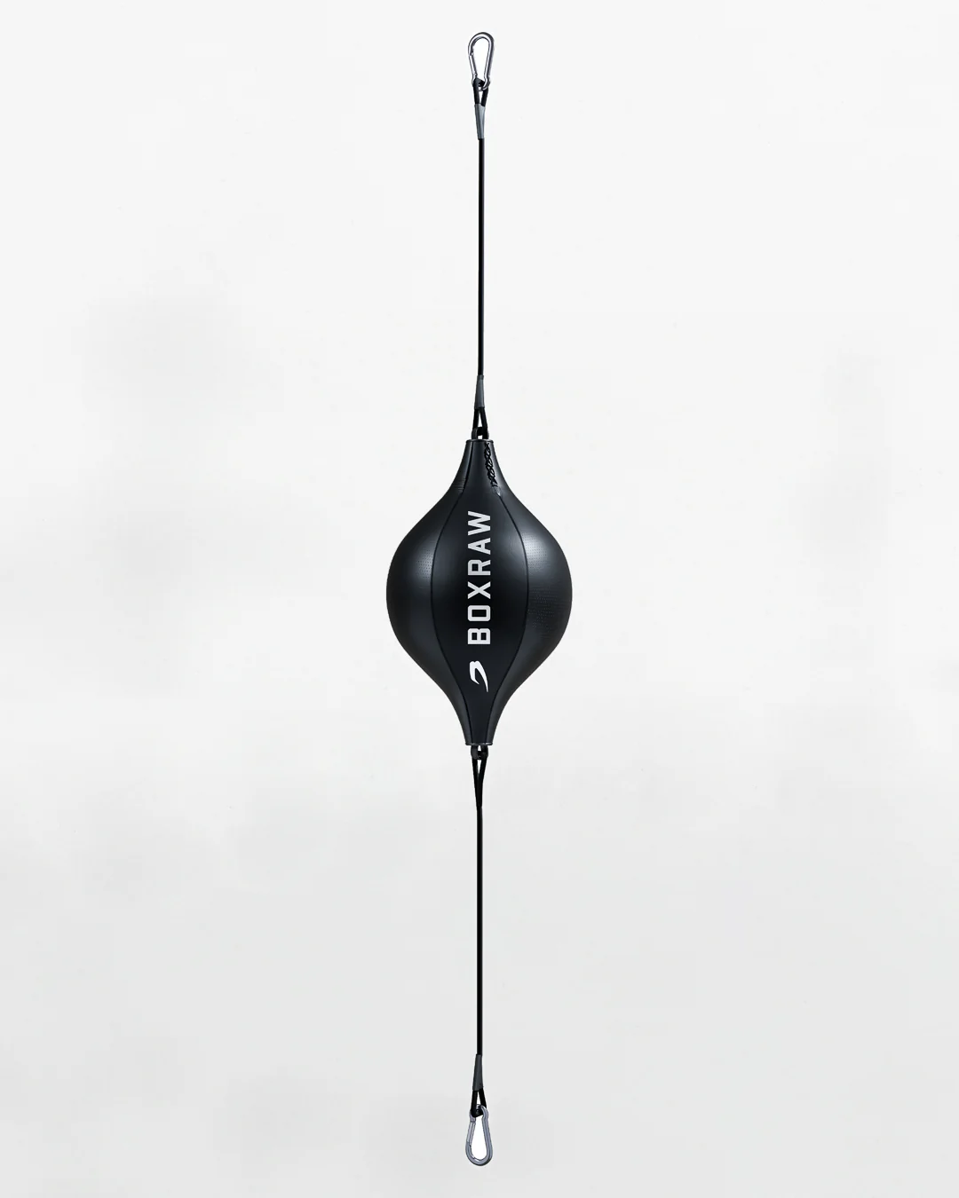 BOXRAW Pro Floor-to-Ceiling Ball - Black - Image 2