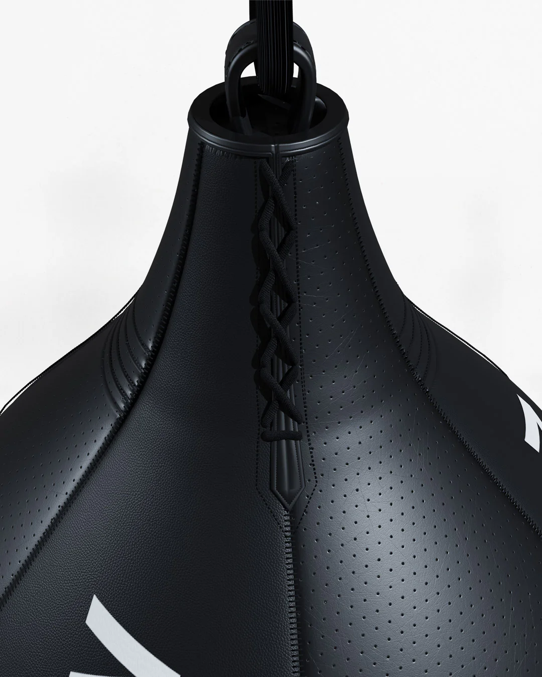 BOXRAW Pro Floor-to-Ceiling Ball - Black - Image 5