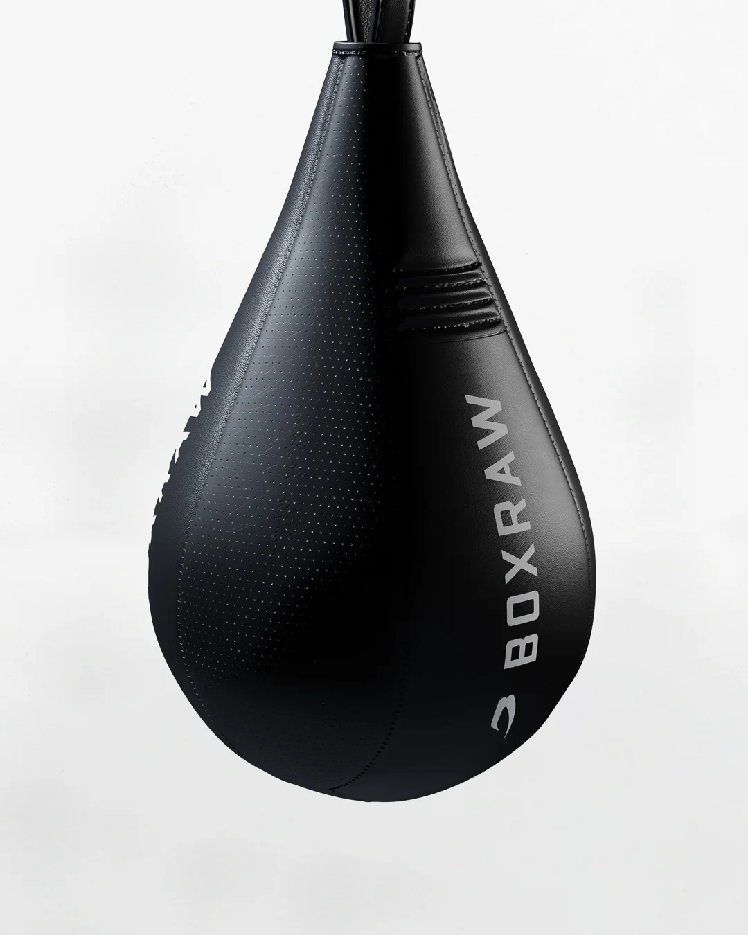 BOXRAW 8" Pro Speedball - Black - Image 2
