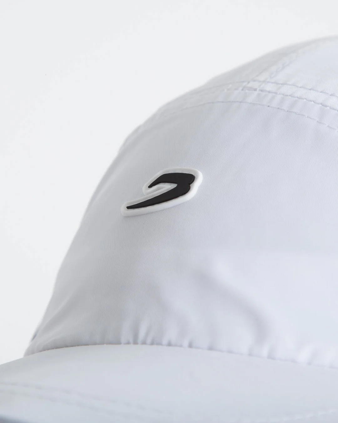 SMRT-TEC Cap - White - Image 4