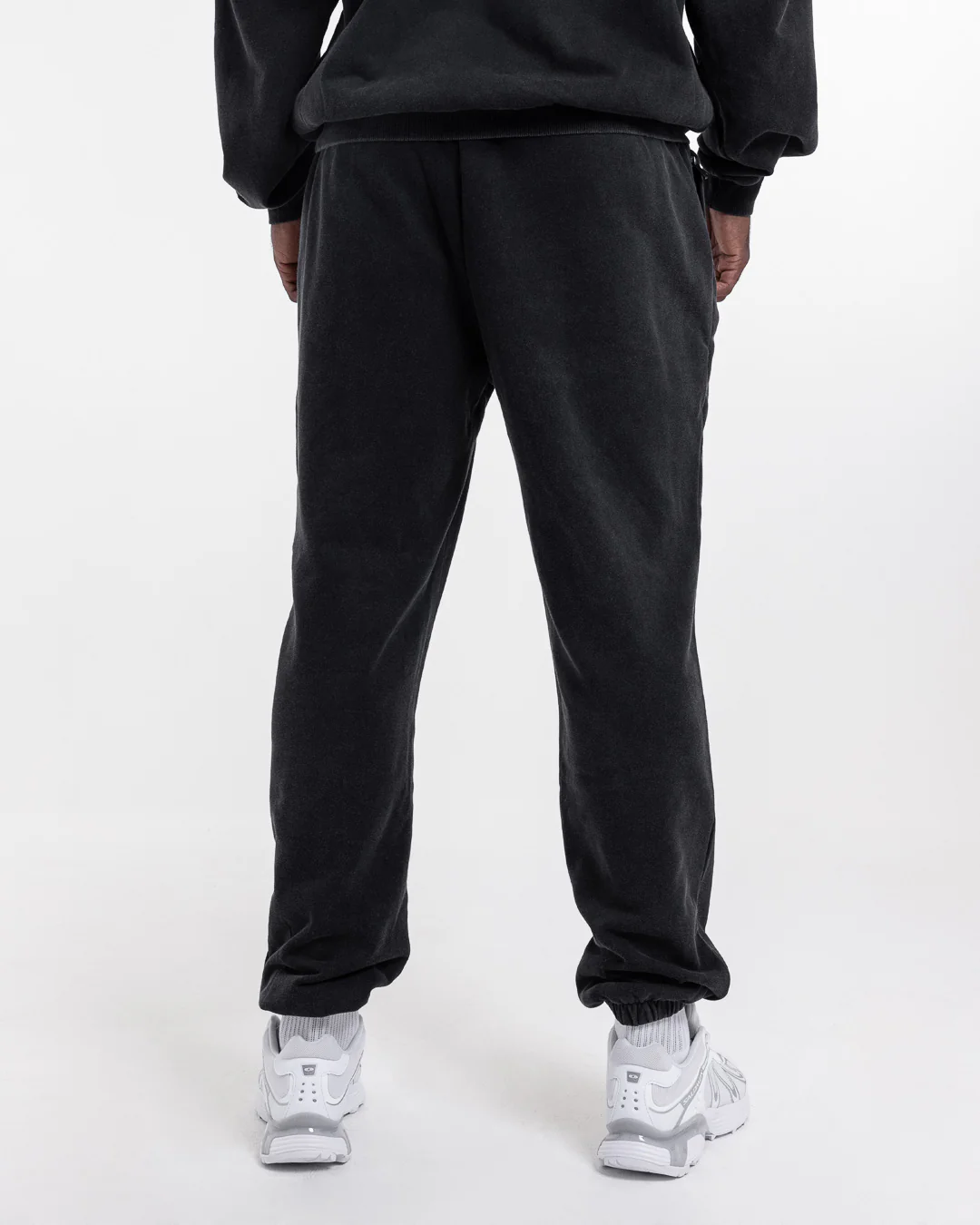 Sparring Club Bottoms - Washed Black - Image 6