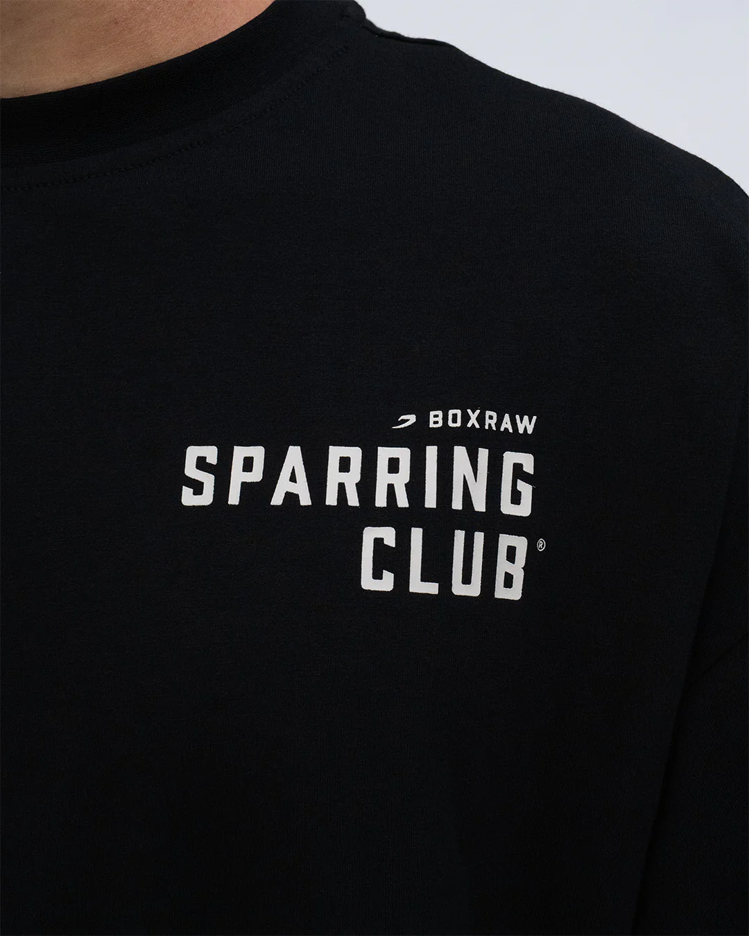 This Is My House Oversized T-Shirt - Black - Image 7