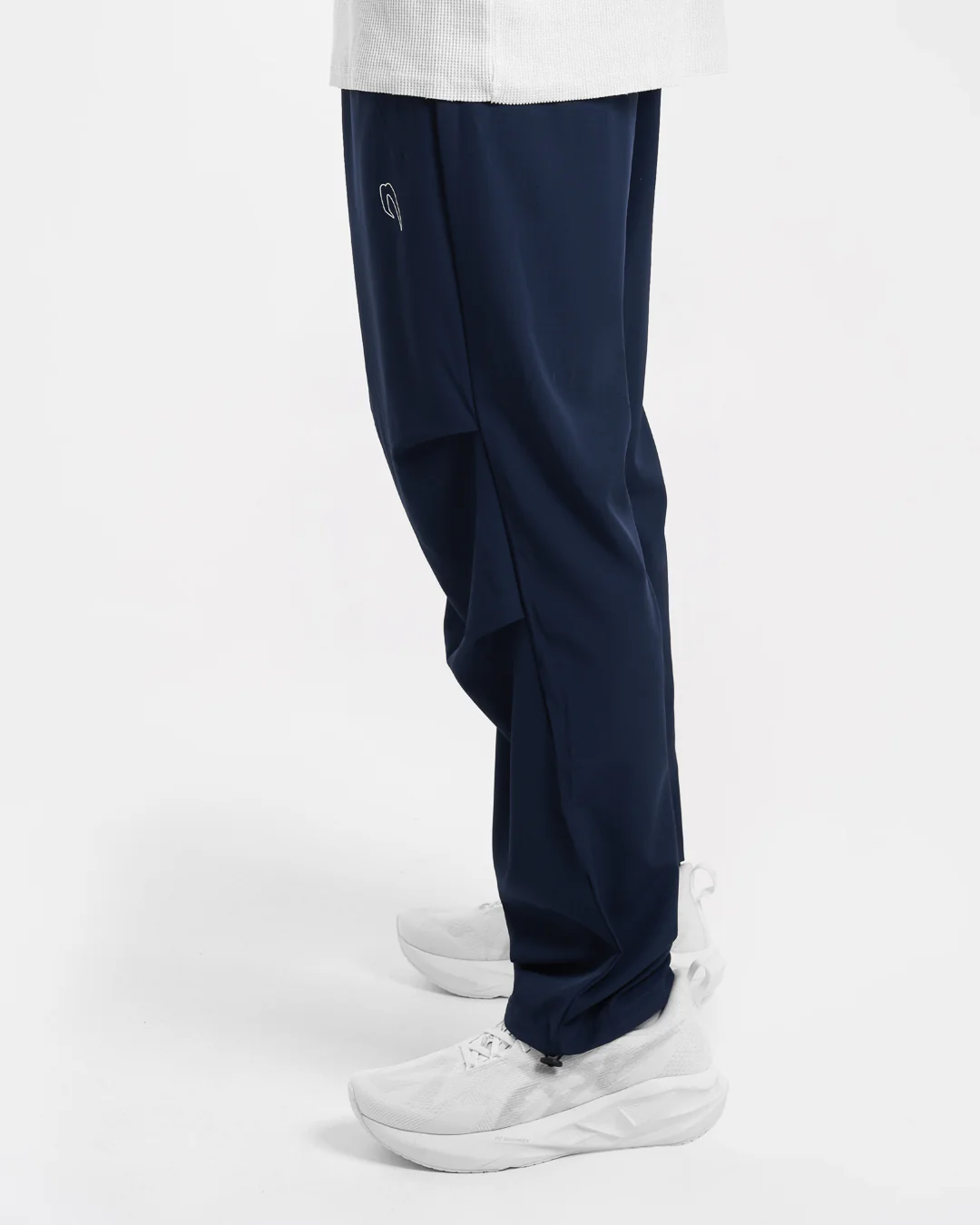 Tunero Training Joggers - Navy - Image 5