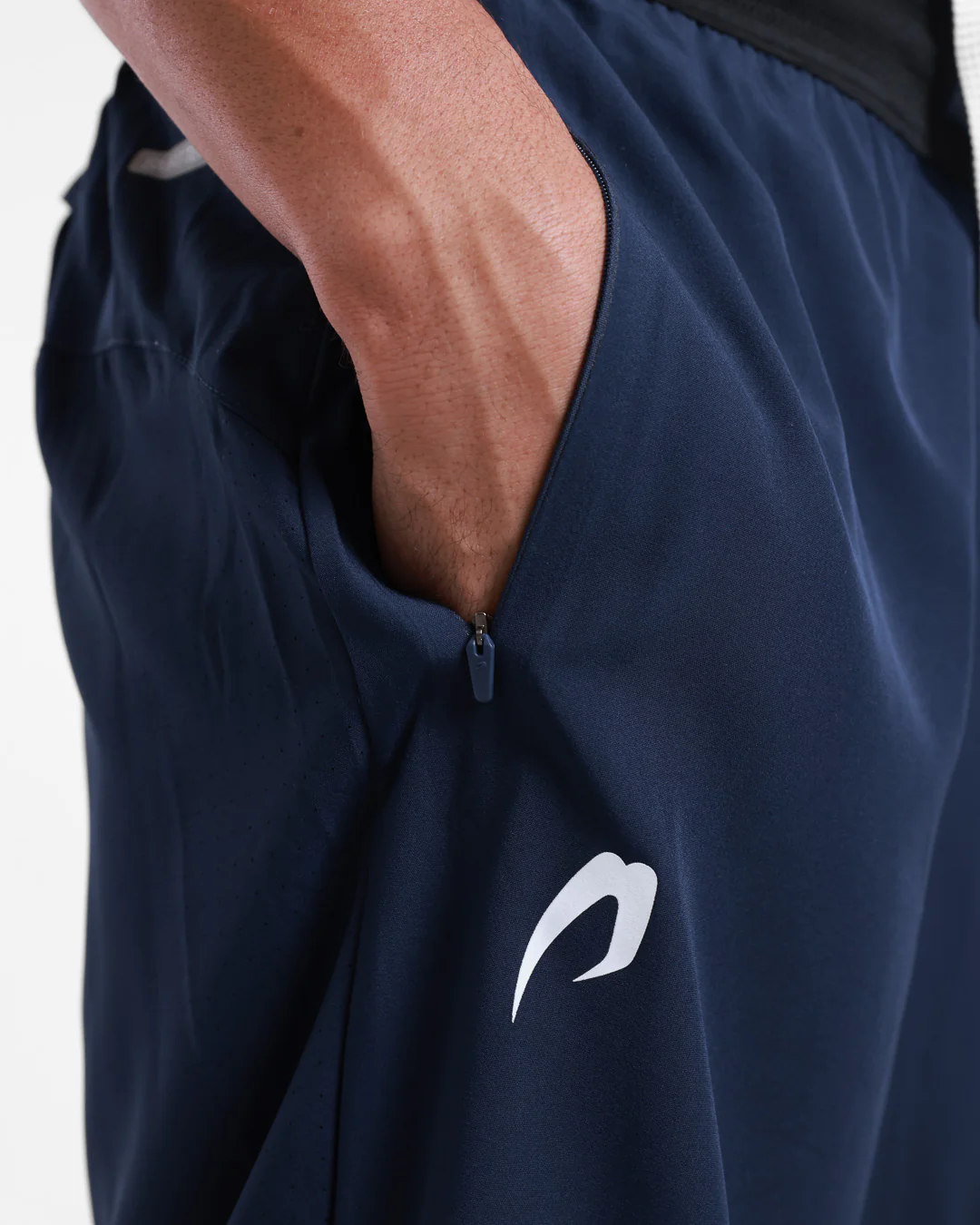 Tunero Training Joggers - Navy - Image 6