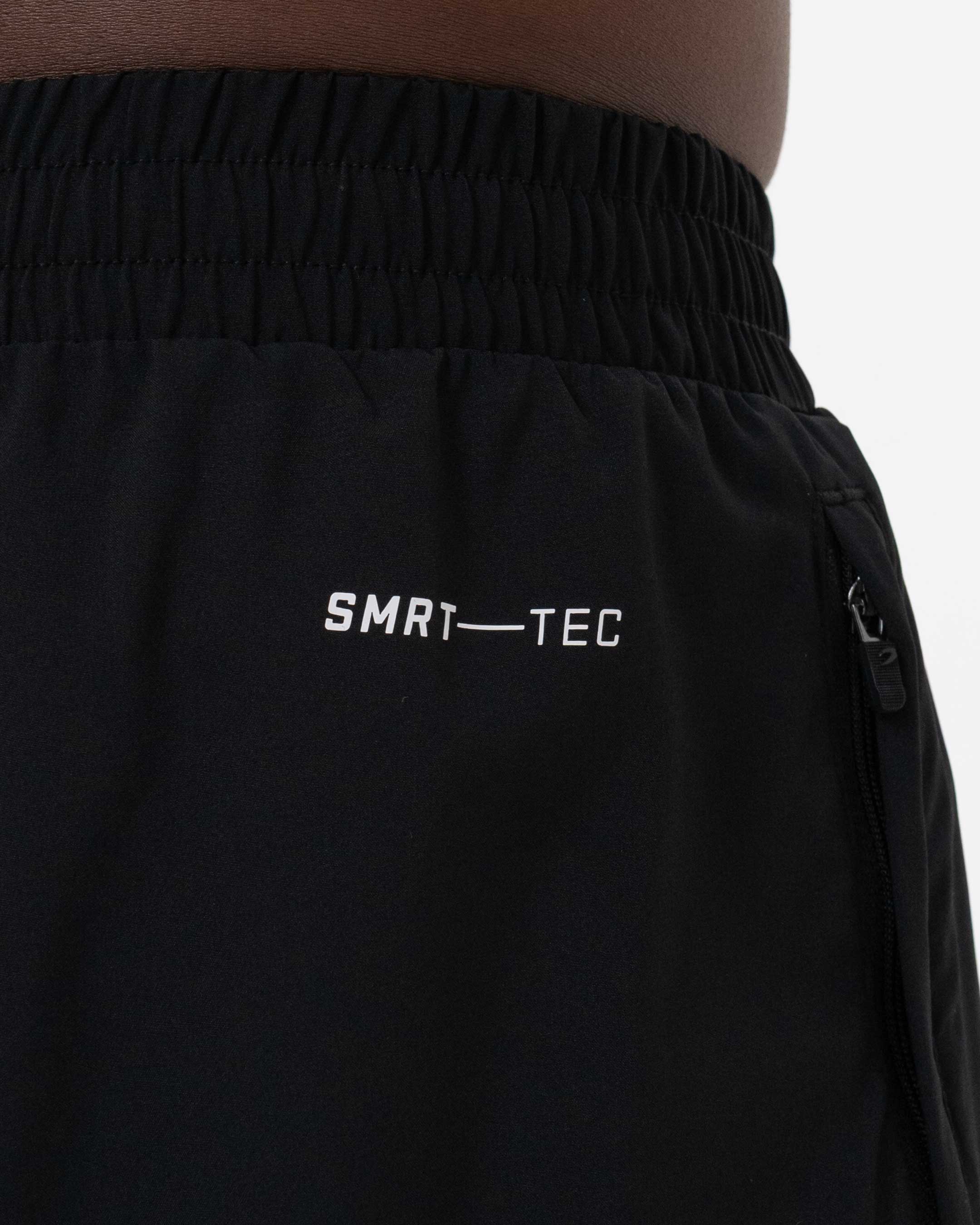 Valdes 7" Shorts - Black - Image 9