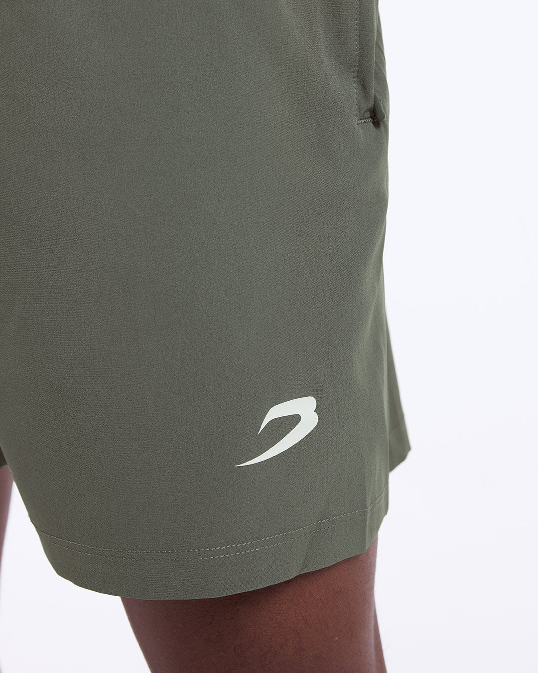 Valdes 5" Shorts - Green - Image 10