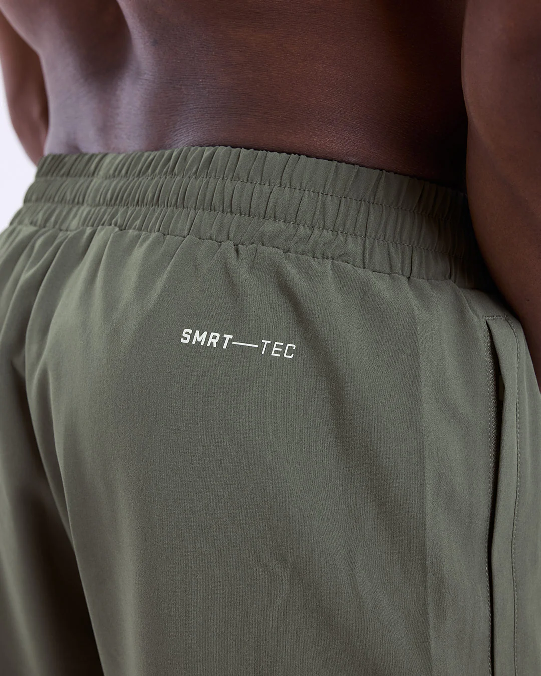 Valdes 5" Shorts - Green - Image 9