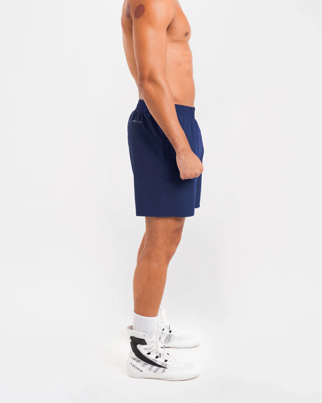 Valdes 5" Shorts - Navy - Image 4