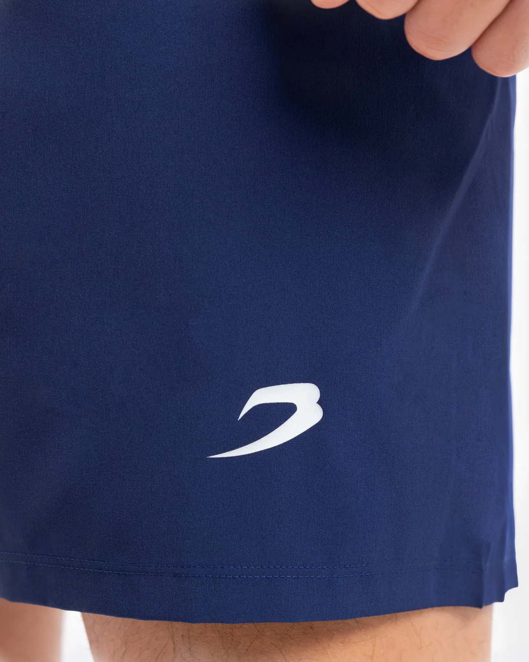 Valdes 5" Shorts - Navy - Image 7