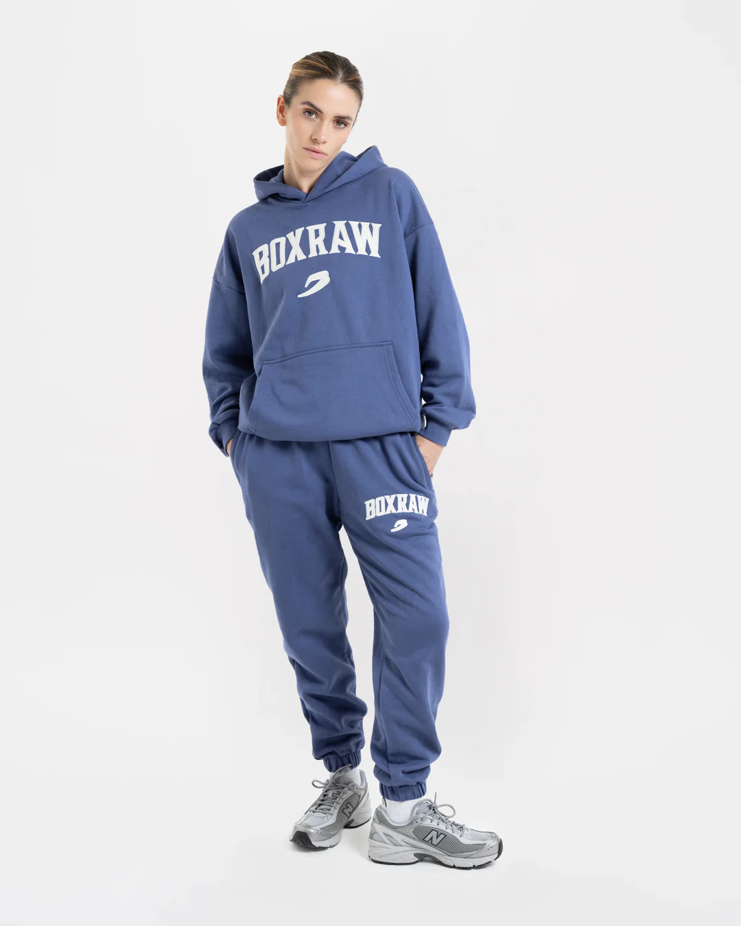 East Street Bottoms - Stealth Navy - Image 2