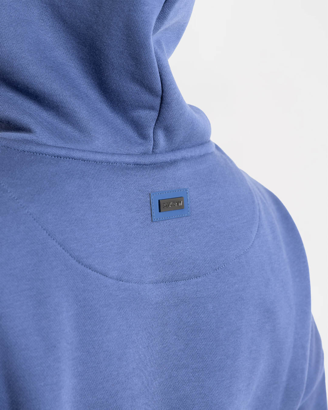 East Street Hoodie - Stealth Navy - Image 8