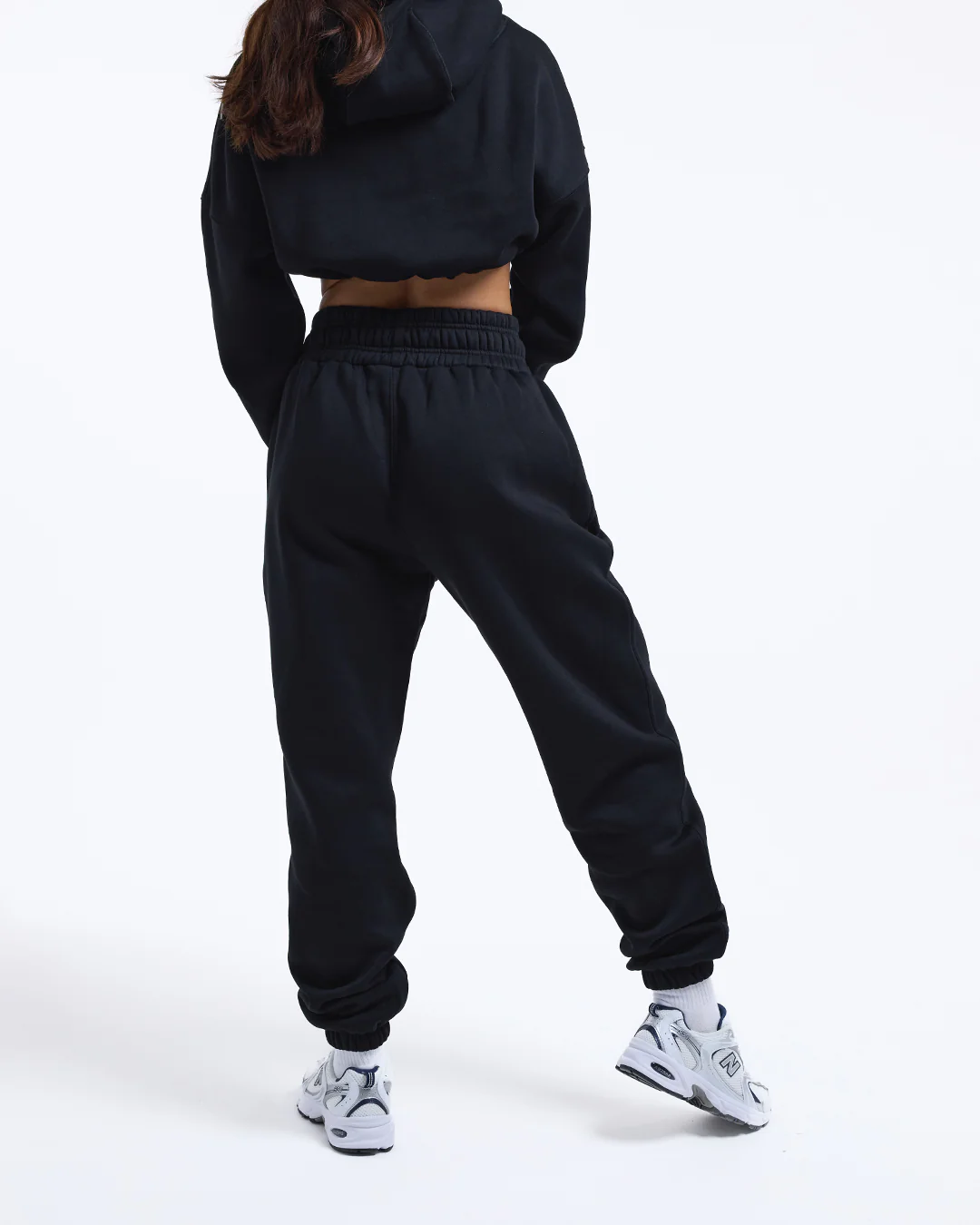 Johnson Bottoms - Black - Image 6
