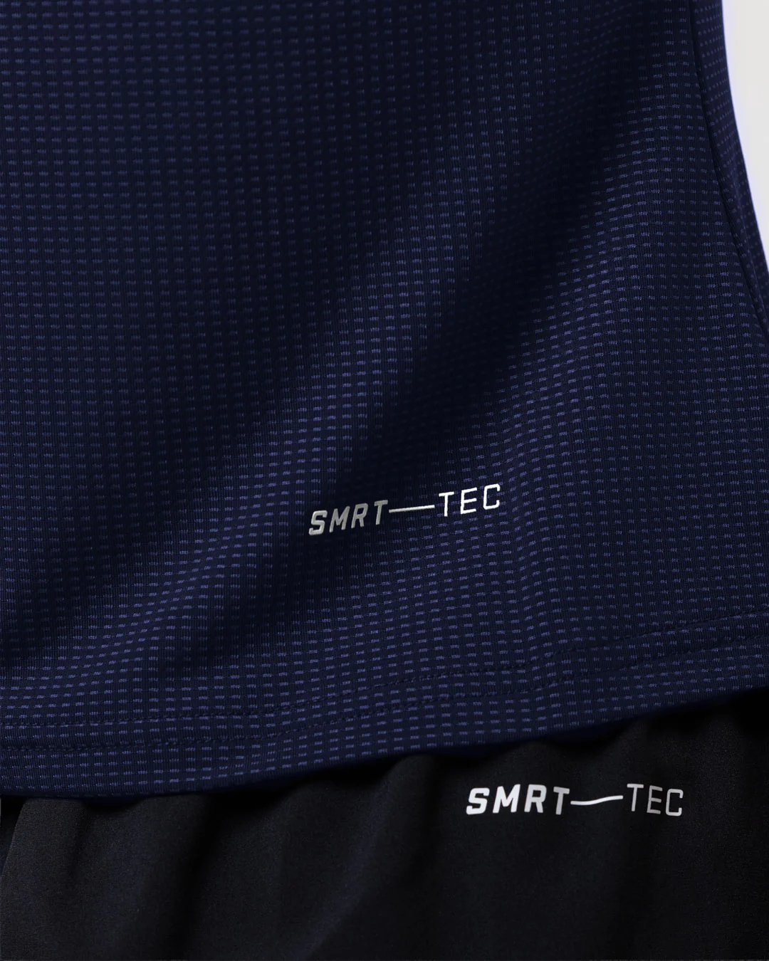 Valdes T-Shirt - Navy - Image 6